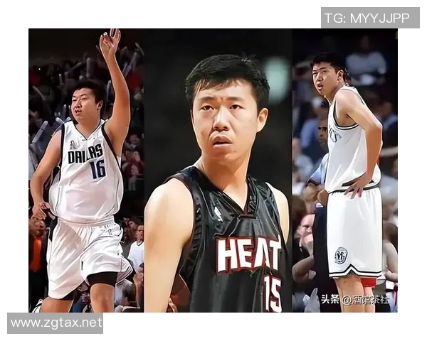 王治郅：从篮球巨星到中国篮球发展的见证者与推动者