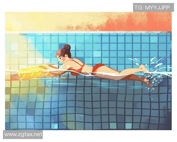 提升自由泳速度与耐力的关键技巧解析及训练方法详解