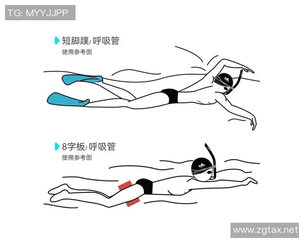 自由泳呼吸技巧详解 如何通过正确的呼吸提高游泳表现与技巧