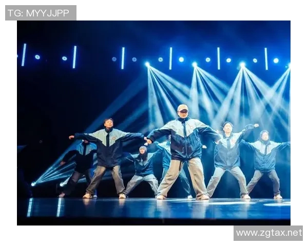 街舞盛宴：深入解析北京街舞队的默契与配合技巧