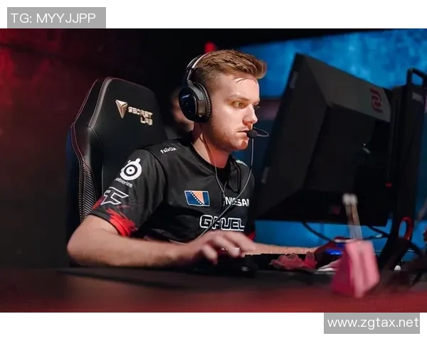 EDG在CSGO实力排名中创下新高引发电竞圈热议